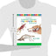 Veterinary Anatomy Coloring Book