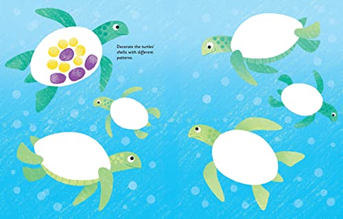 Fingerprint Activities Under the Sea