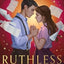 Letters of Enchantment Series 2 Books Collection Set By Rebecca Ross (Divine Rivals, Ruthless Vows)