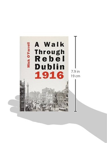 A Walk through Rebel Dublin 1916