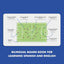 GOOOOL!: A Soccer Book for Kids (Spanish and English) (Si Sabo Bilingual Books for Kids)