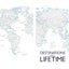 Destinations of a Lifetime: 225 of the World's Most Amazing Places
