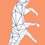 Animetrics: A Striking Color-By-Sticker Challenge