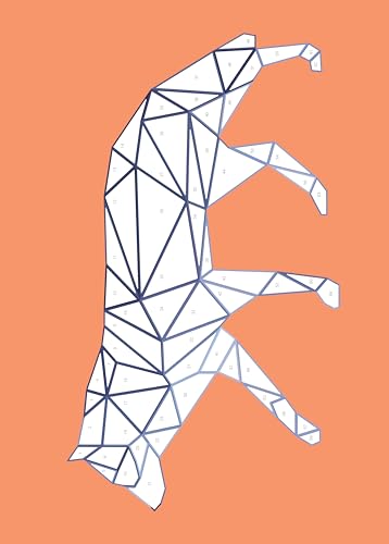 Animetrics: A Striking Color-By-Sticker Challenge