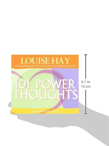 101 Power Thoughts