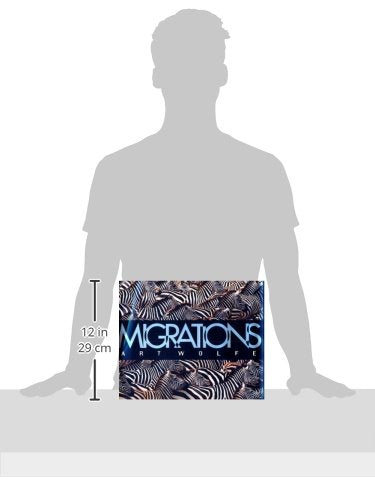 Migrations: Wildlife in Motion (Earthsong Collection)
