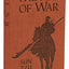 The Art of War (Word Cloud Classics)