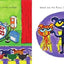 Pete the Cat Rocks On!: Includes Over 30 Stickers!