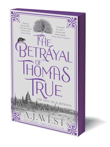 The Betrayal of Thomas True