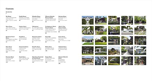 The Iconic American House: Architectural Masterworks Since 1900