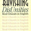 Ravishing DisUnities: Real Ghazals in English (Wesleyan Poetry Series)