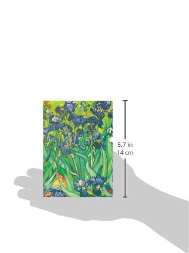 Van Gogh Notebook
