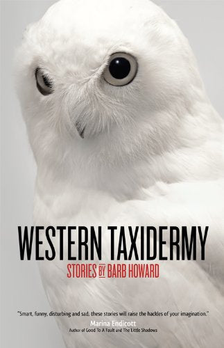 Western Taxidermy
