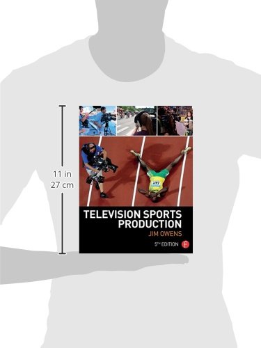 Television Sports Production