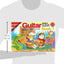 CP18322 - Progressive Guitar Method for Young Beginners Book