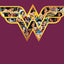 DC Comics: Wonder Woman Blank Boxed Note Cards