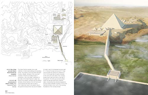 The Great Pyramid: 2590 BC onwards - An insight into the construction, meaning and exploration of the Great Pyramid of Giza (Operations Manual)