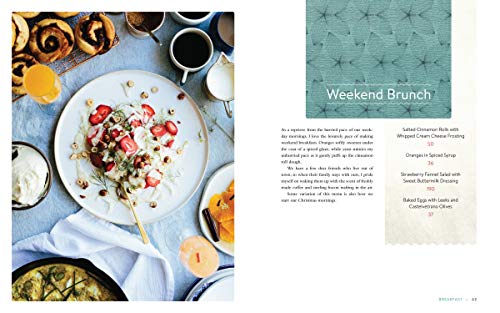 Let's Stay In: More than 120 Recipes to Nourish the People You Love