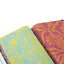 Patterns of India: 10 Sheets of Wrapping Paper with 12 Gift Tags (Thames & Hudson Gift)