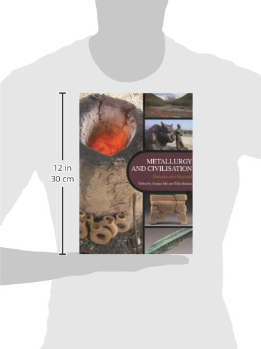 Metallurgy and Civilisation