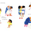 Fireworks: A Joyful Picture Book About Simple Delights and Family for Children (Ages 4-8), Winner of the 2026 Caldecott Medal