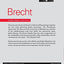 Brecht Collected Plays: 2: Man Equals Man; Elephant Calf; Threepenny Opera; Mahagonny; Seven Deadly Sins (World Classics)