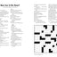 Grids Just Wanna Have Fun: Awesome '80s Crosswords (Decades Crosswords)