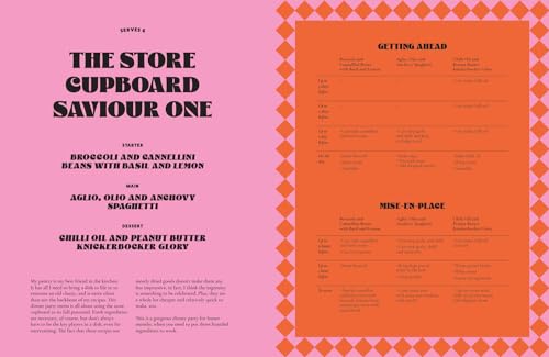 Good Time Cooking: Show-stopping menus for easy entertaining