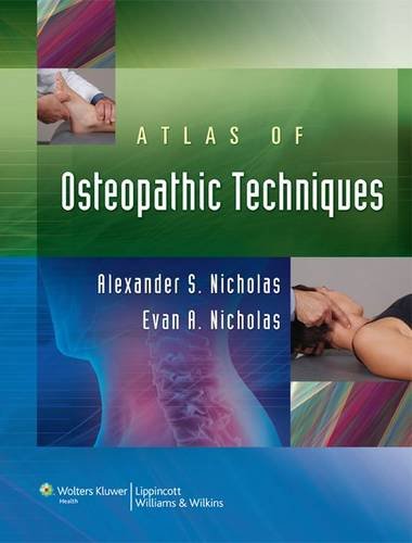 Atlas of Osteopathic Techniques