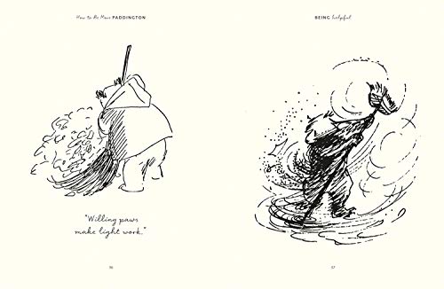 How to Be More Paddington: A Book of Kindness