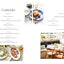 Sunshine, Lemons and Sea Salt: A Celebration of Modern Coastal Home Cooking