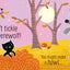 Don't Tickle the Ghost!: A Delightful Touch-and-Feel Halloween Adventure with Fun Sounds, Perfect for Fall 2024, Discover the Magic of Spooky Sounds! (DON'T TICKLE Touchy Feely Sound Books)