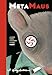MetaMaus: A Look Inside a Modern Classic, Maus (Pantheon Graphic Library)