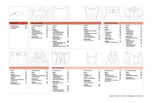 Draping: The Complete Course