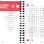 Brain Games - USA Word Search - Large Print (Brain Games Large Print)