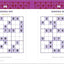 The Logic Puzzle Book for Teens: 100 Challenging Brain Games and Puzzles