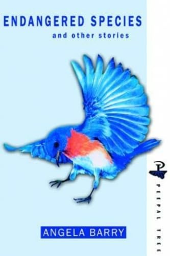 Endangered Species and other stories