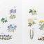 Plant Lady Embroidery: 300 Botanical Embroidery Motifs & Designs to Stitch