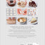 Illustrated Step-by-Step Baking: Classic and Inspiring Variations to Hone Your Techniques