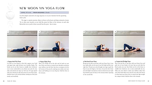 Year of Yoga: Rituals for Every Day and Every Season