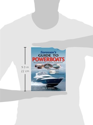 Sorensen's Guide to Powerboats, 2/E