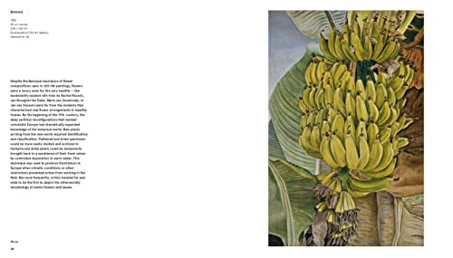 Lucian Freud Herbarium