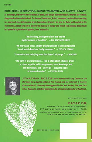 Eve's Apple: A Novel