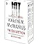 Karen M. McManus Boxset: TikTok made me buy it