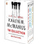 Karen M. McManus Boxset: TikTok made me buy it