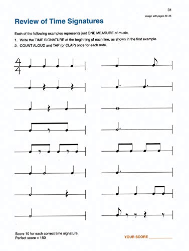 Alfred's Basic Piano Library Theory, Bk 3 (Alfred's Basic Piano Library, Bk 3)