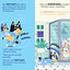 Bluey: Good Night, Fruit Bat/Buenas noches, murciélago: Un libro bilinge