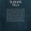 Blackwick Falls: The Marked Witch