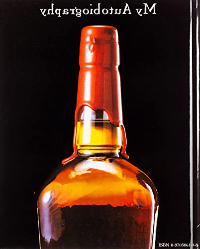 Maker's Mark: My Autobiography