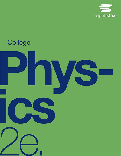 OpenStax: College Physics